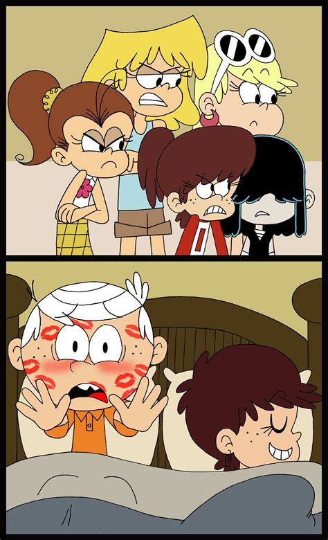 porno lud|The Loud House